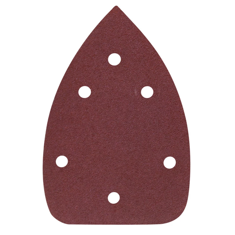 GERMANIA Deltaschleifer 130 Watt 2 Modell 2022 - Image 3