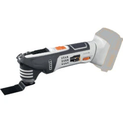 18V Multitool Hochwertig Aus Der Batavia MaxxPack Collection