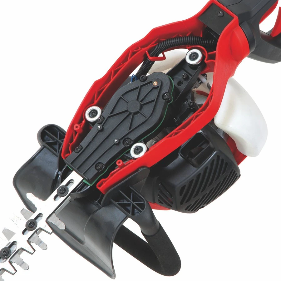 Grizzly Tools Benzin Heckenschere 2670E2 - Image 4