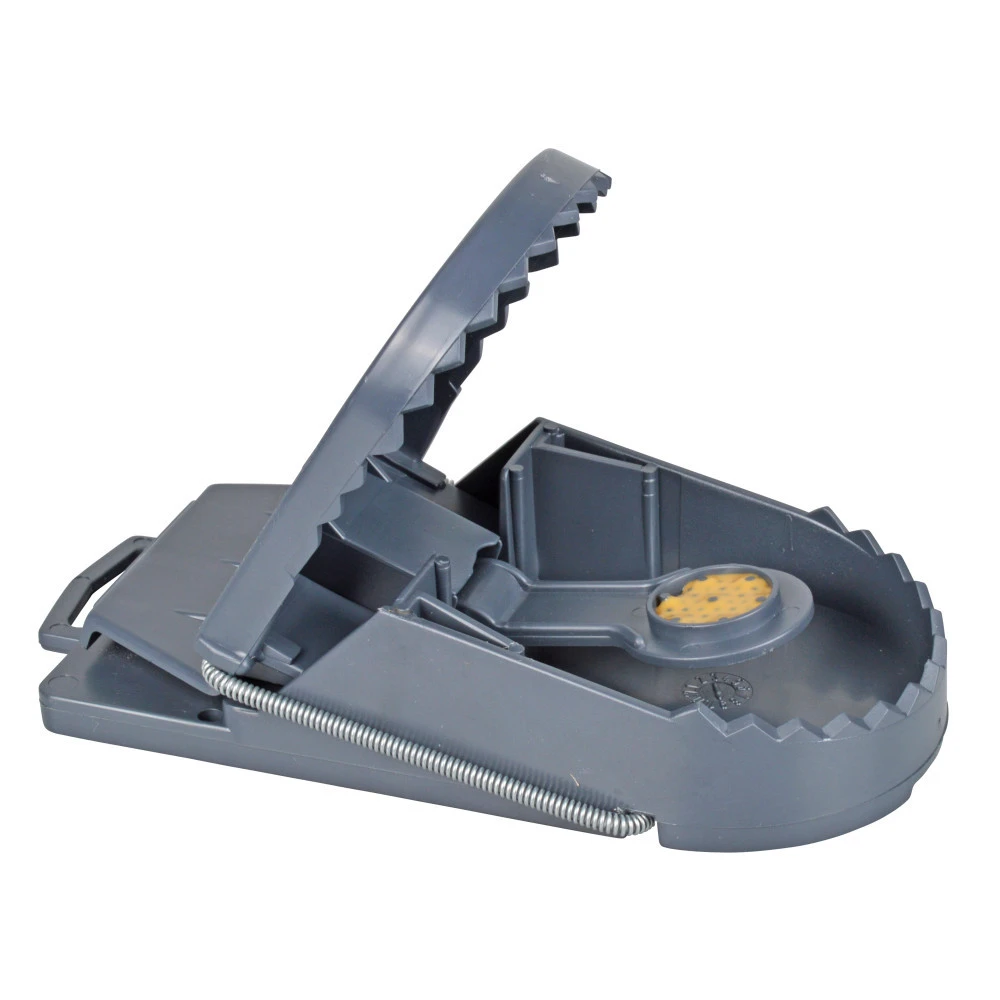 Rattenfalle SuperCat Auf SB-Karte