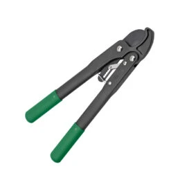 Astschere Klein, Mit Ratsche