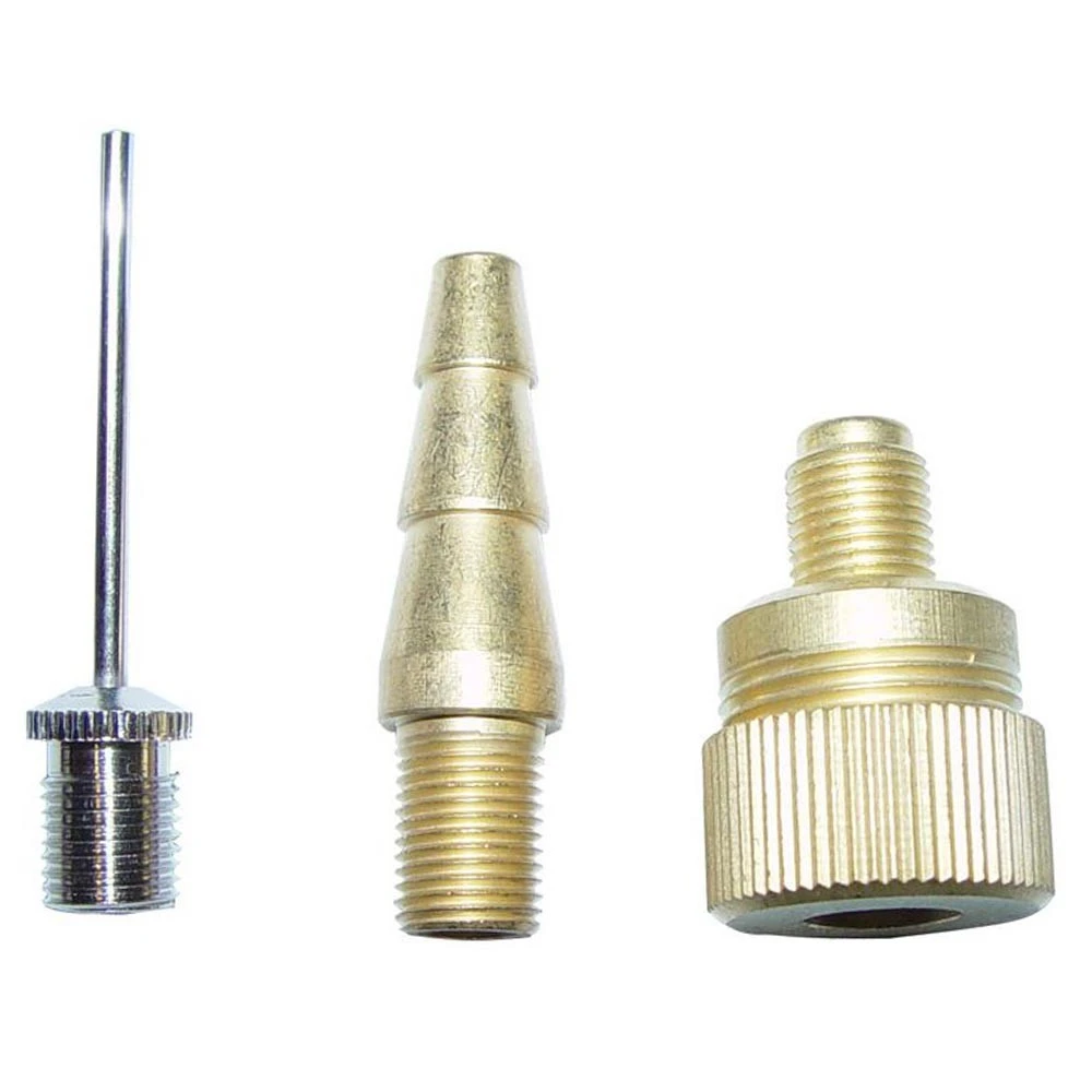 Güde GÜDE Druckluft Adapter Set 3tlg. - Image 2