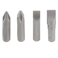 Hand-Schlagschrauber Bitsatz