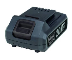 Scheppach 2 Ah Akku BA2.0-20ProS