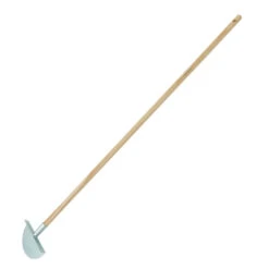 Rasenkantenstecher 150 Cm Aus Stahl Mit Holzstiel