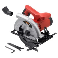 Meister Handkreissäge Für Gerade Schnitte In Holz