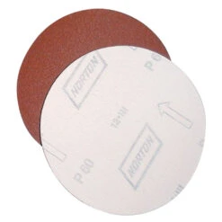 Güde Klett-Schleifscheiben K180 3 Stück