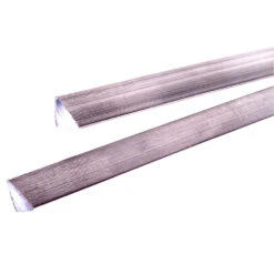 Stangenlötzinn Kupferblech, 2 Stangen