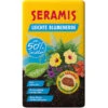 SERAMIS® Leichte Blumenerde 12,5 Liter, Torffrei