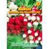 Saatgut Radies Mischung Mit Dill