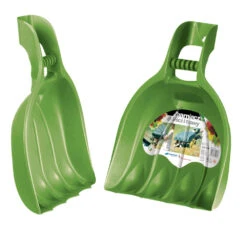 Prosperplast Laubgreifer 2er Set Grün