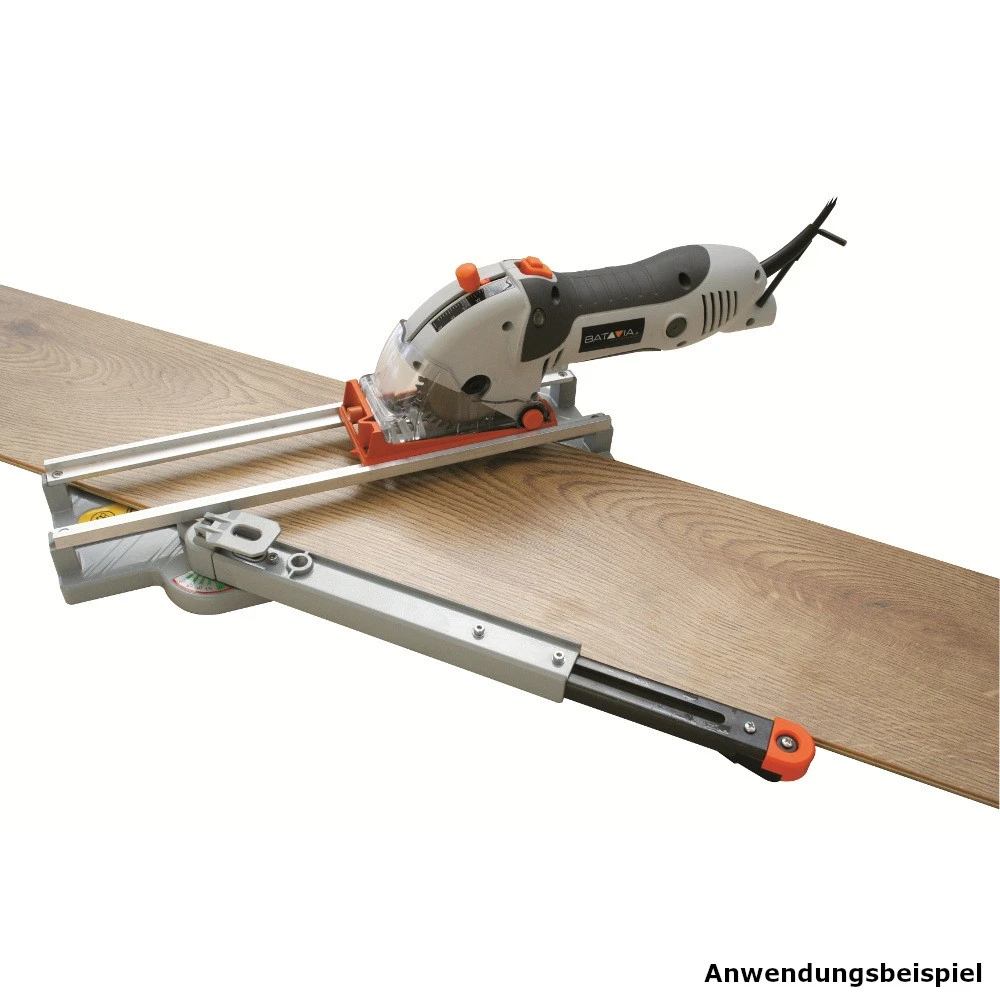 Batavia Gehrungsbasis Aus Aluminium Für Maxx Saw - Image 2