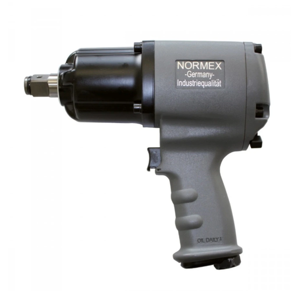 Normex Druckluft Schlagschrauber ¾'' 1200 Nm