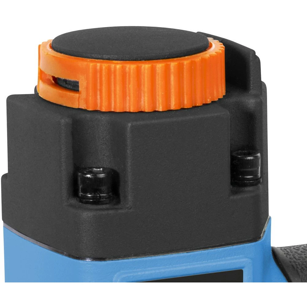 Güde GÜDE Drucklufttacker Klammergerät Nagler Kombi-Set - Image 4