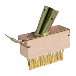 Fugenkratzer-Set 3-teilig Ohne Stiel Zur Unkrautbekämpfung