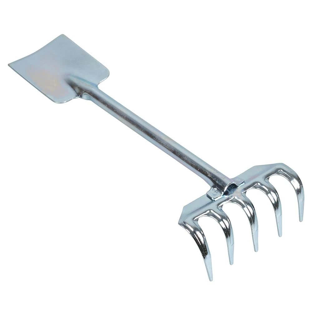 Kulturgerät Verzinkt