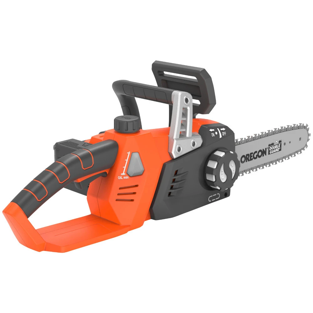 YARD FORCE Akku-Kettensäge 2x20 V Mit 35 Cm Schnittlänge - Image 2