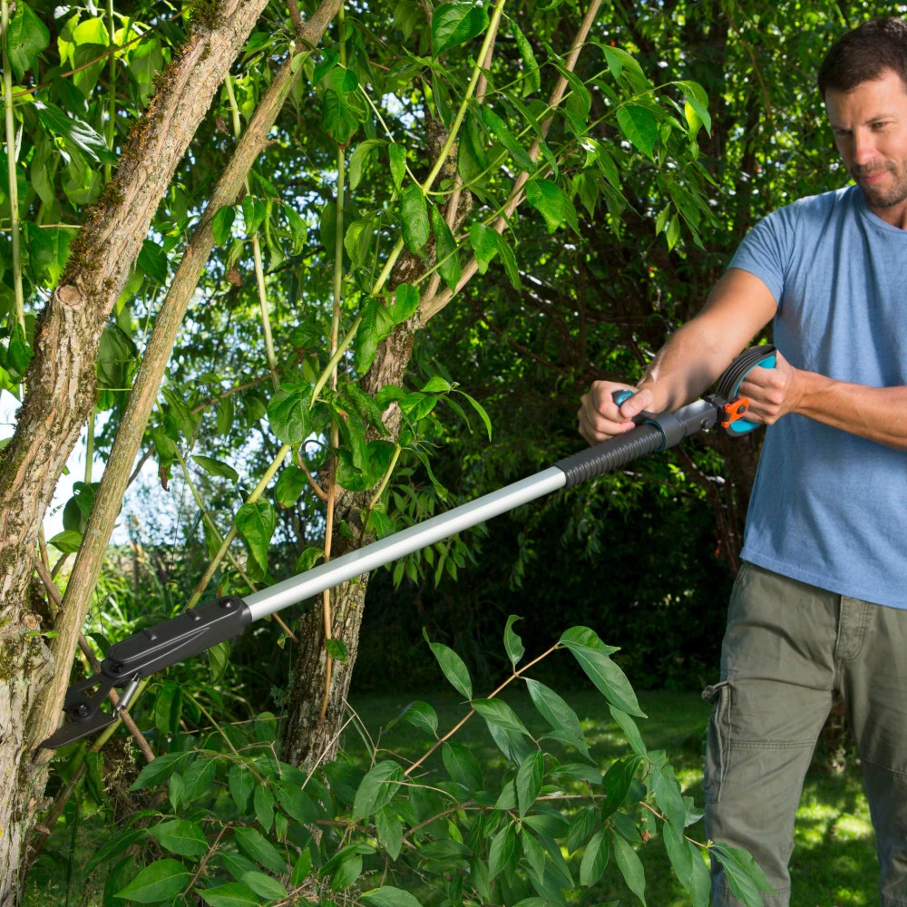 GARDENA Bypass Astschere SlimCut - Image 5