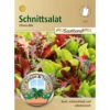 Saatgut Schnittsalat-Mischung Fitness-Mix